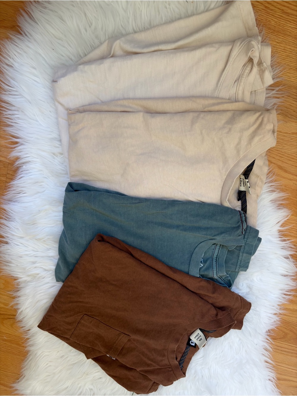 Large Men’s Tshirt Bundle